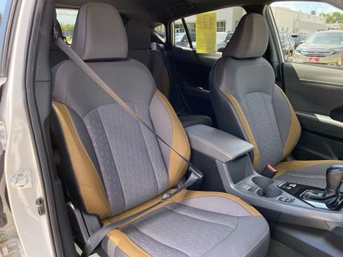 Certified 2025 Subaru Forester Premium w/ Convenience Package #1 AWD/4WD image 9