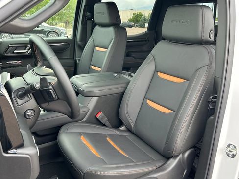 Used 2026 GMC Sierra 1500 AT4 w/ AT4 Premium Package AWD/4WD image 15