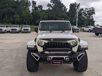 Used 2022 Jeep Gladiator Sport AWD/4WD video 2
