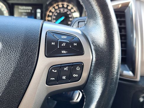 Used 2020 Ford Ranger XLT w/ Equipment Group 301A Mid image 19