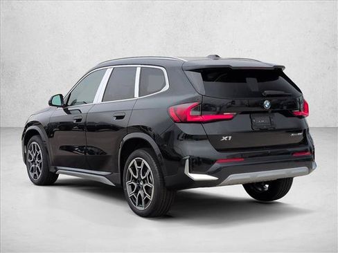 New 2026 BMW X1 xDrive28i w/ Technology Package AWD/4WD image 9