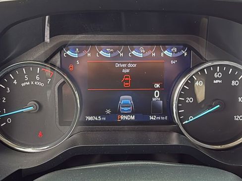 Used 2023 Ford Expedition Max Limited AWD/4WD image 28