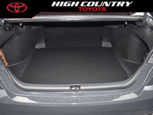 New 2026 Toyota Camry SE image 25