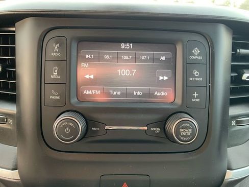 Used 2020 RAM 1500 Big Horn image 24