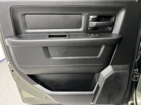 Used 2020 RAM 2500 Tradesman image 42