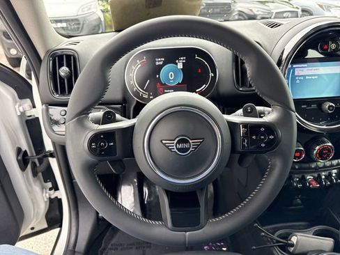 Used 2024 MINI Cooper Countryman S FWD image 14
