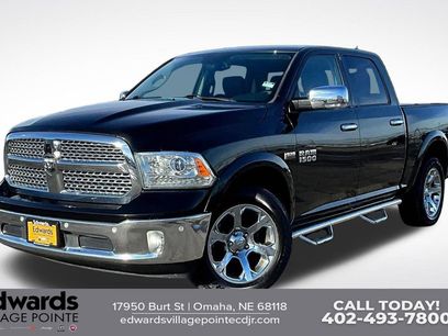 Used 2016 RAM 1500 Laramie w/ Convenience Group