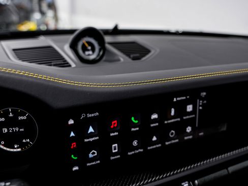 Used 2025 Porsche 911 GT3 RS image 13