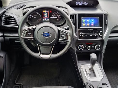 Used 2021 Subaru Crosstrek 2.0i AWD/4WD image 29