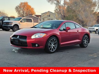 Used 2011 Mitsubishi Eclipse GS Sport