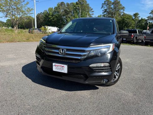 Used 2017 Honda Pilot EX-L image 28
