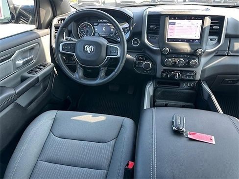 Used 2023 RAM 1500 Big Horn image 16