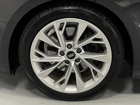Used 2023 Audi A5 2.0T Premium w/ Convenience Package image 8