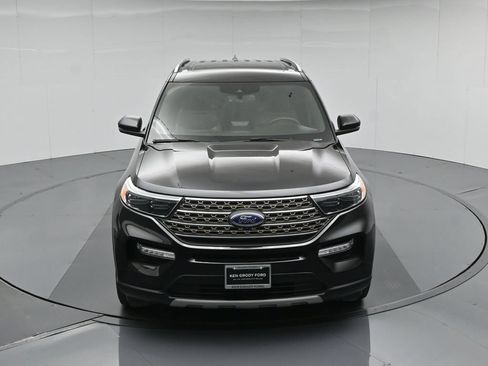 Certified 2023 Ford Explorer King Ranch w/ Technology Package AWD/4WD image 45