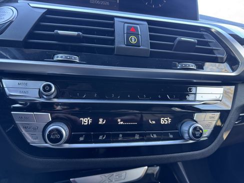 Used 2020 BMW X3 xDrive30i w/ Convenience Package image 27