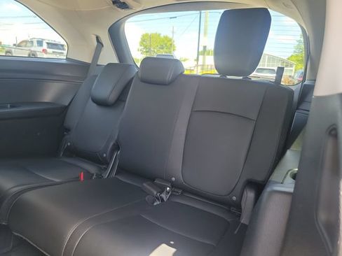 Certified 2025 Honda Odyssey EX-L image 29