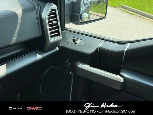 Used 2020 Ford F150 Platinum w/ Equipment Group 701A Luxury AWD/4WD image 35