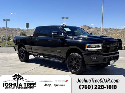 Used 2023 RAM 2500 Laramie