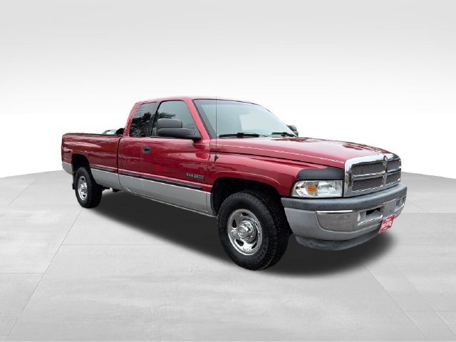 Used 1999 Dodge Ram 2500 Truck 2WD Quad Cab 360° Tour
