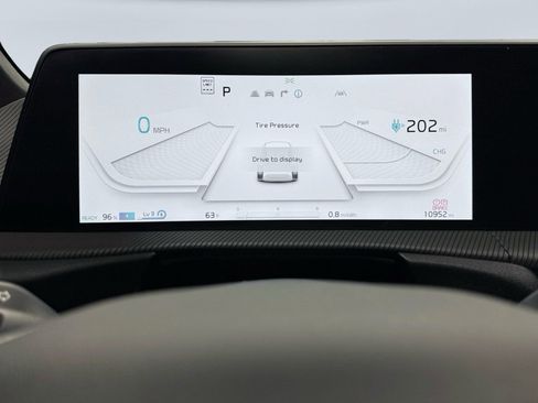 Used 2023 Kia EV6 GT image 8