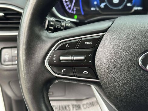 Used 2020 Hyundai Santa Fe Limited w/ Cargo Package AWD/4WD image 33