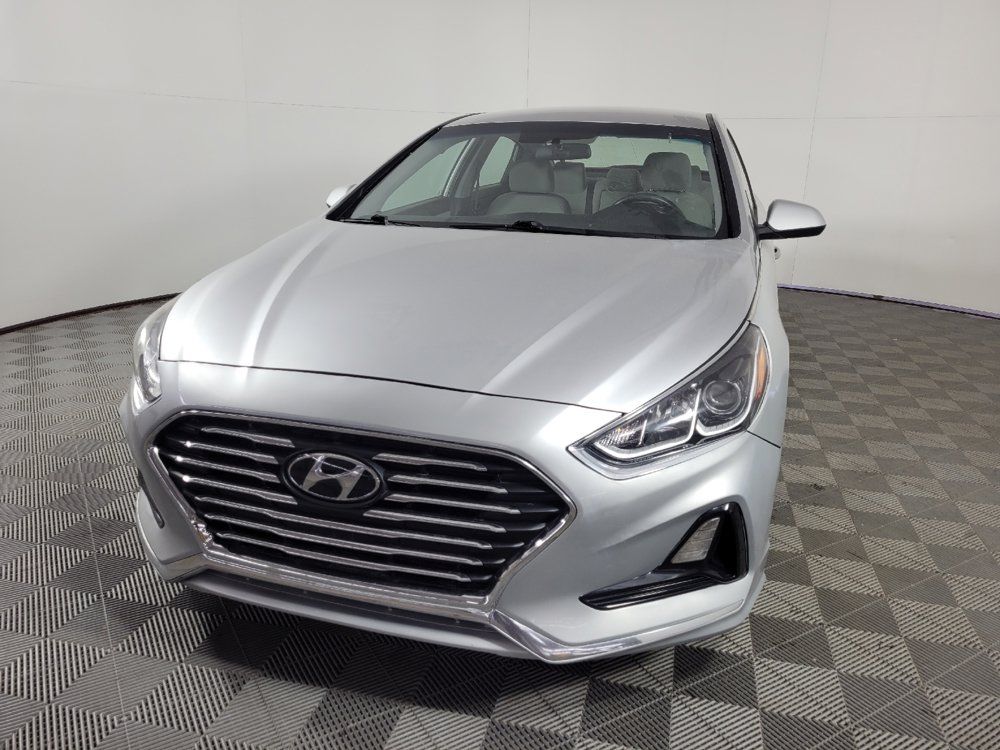 Used 2019 Hyundai Sonata SE FWD image 15