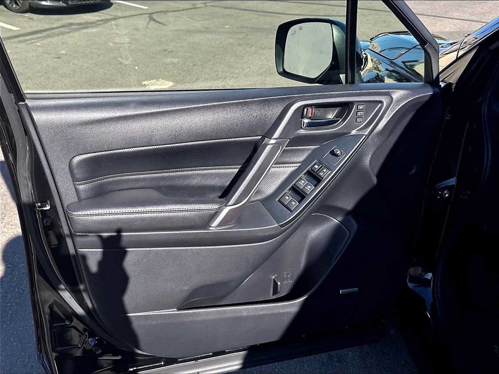Used 2018 Subaru Forester 2.0XT Touring AWD/4WD image 23