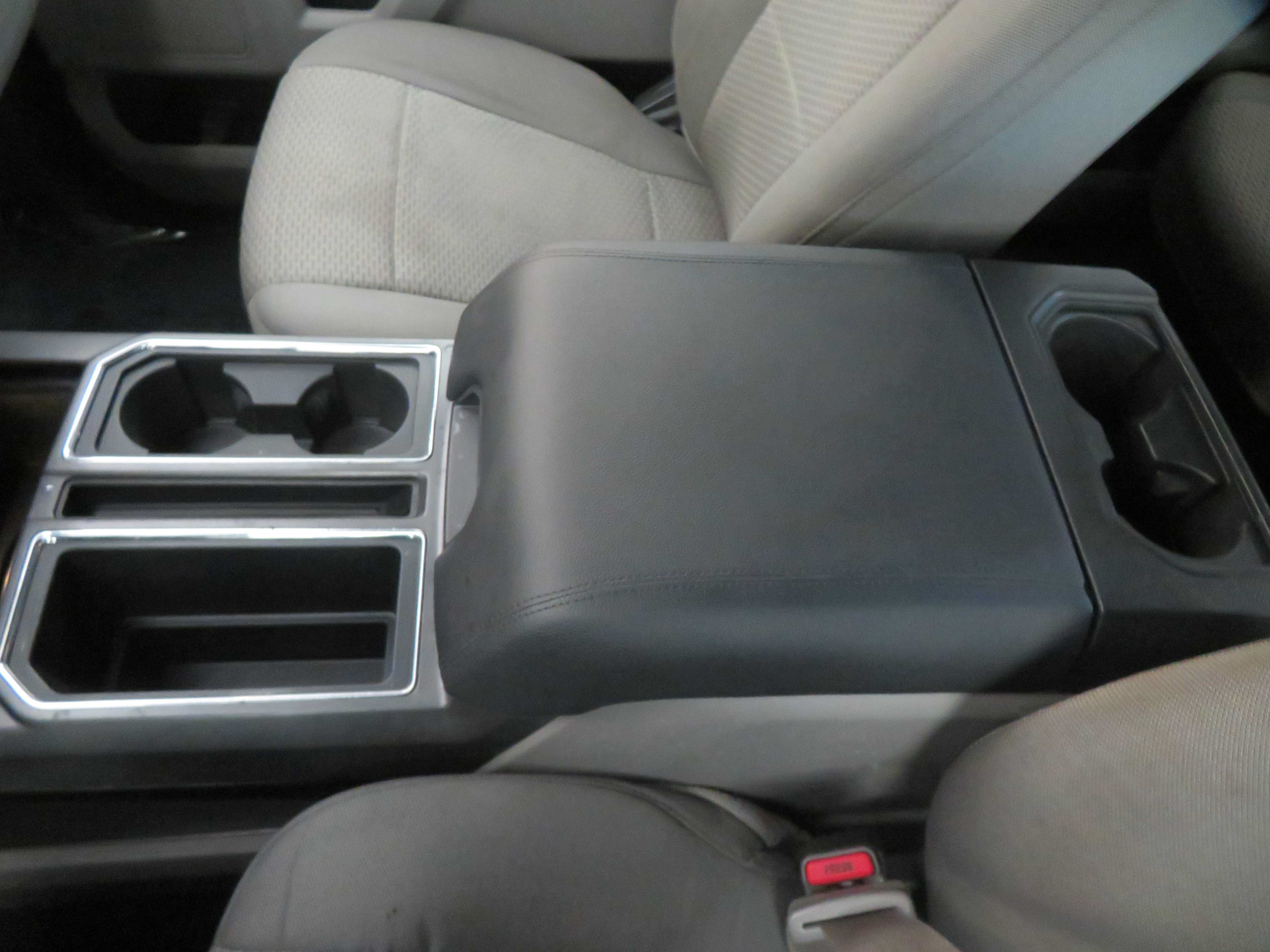 Used 2016 Ford F150 XLT w/ Equipment Group 301A Mid RWD image 44