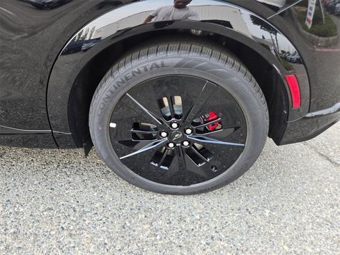 New 2025 Ford Mustang Mach-E GT image 10