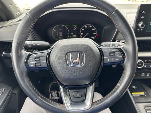 Used 2024 Honda CR-V Sport Touring image 4