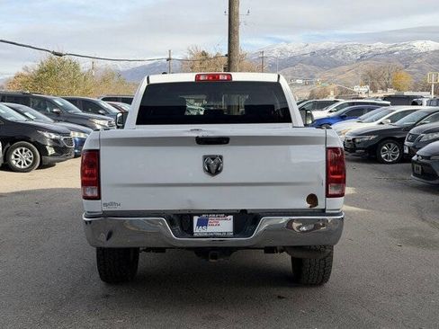 Used 2017 RAM 1500 Tradesman w/ Popular Equipment Group image 5