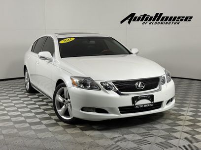 Used 2011 Lexus GS 350 w/ Luxury Value Edition