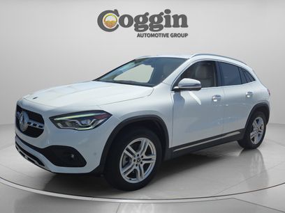 Certified 2023 Mercedes-Benz GLA 250