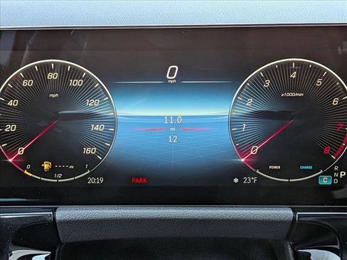 New 2026 Mercedes-Benz GLA 250 GLA 250 image 10