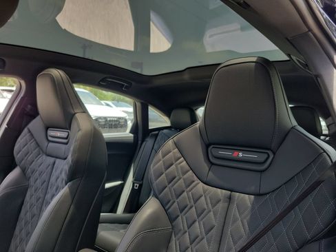 New 2026 Audi S5 Premium Plus AWD/4WD image 15