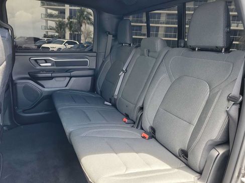 Used 2024 RAM 1500 Big Horn RWD image 18