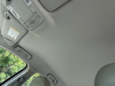 Used 2009 Buick Lucerne CXL FWD image 20