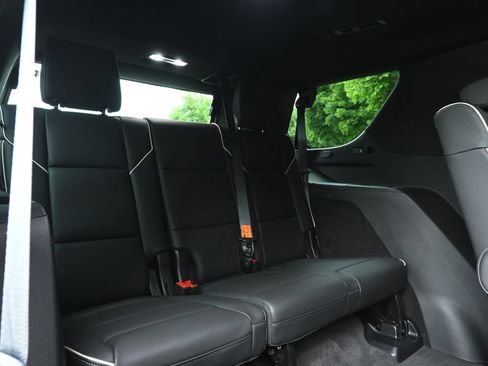 Used 2024 Cadillac Escalade Premium Luxury w/ LPO, Floor Liner Package AWD/4WD image 36