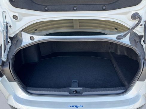 Used 2023 Toyota Mirai w/ Advanced Technology Package RWD image 25