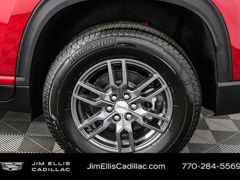 New 2026 GMC Acadia Elevation image 38