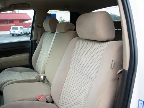 Used 2008 Toyota Tundra SR5 4x2 4dr Double Cab SB (4.0 image 16