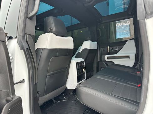 Used 2022 GMC Hummer EV Edition 1 image 22