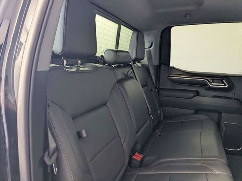 Used 2024 Chevrolet Silverado 1500 RST w/ Convenience Package II AWD/4WD image 29