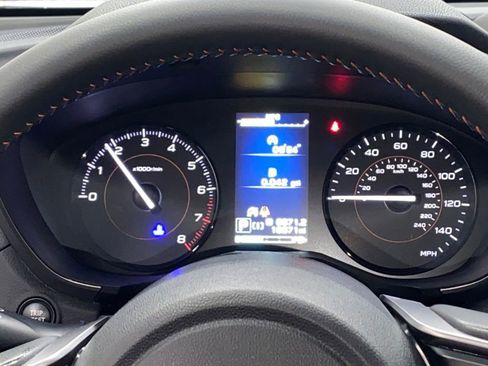 Certified 2023 Subaru Crosstrek 2.0i Premium image 24