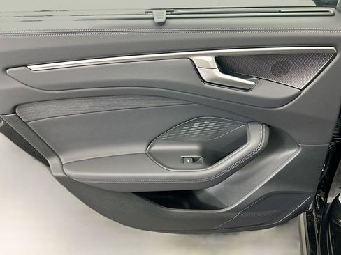 New 2026 Audi A6 Premium Plus image 25