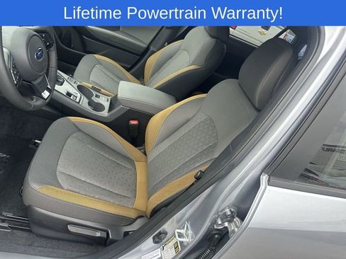 New 2026 Subaru Crosstrek 2.5i Sport AWD/4WD image 20