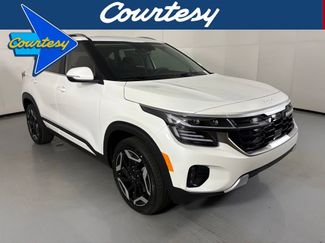 New 2026 Kia Seltos SX video 1