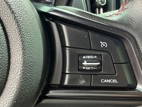 Used 2022 Subaru WRX Limited AWD/4WD image 24