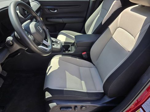 Used 2024 Honda CR-V EX image 32