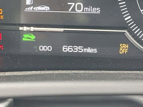 Used 2023 Subaru BRZ Limited image 26